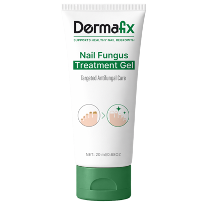 DermaFix 1 bottle – 30 day supply