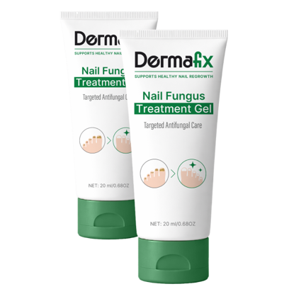 DermaFix 2 bottles – 60 day supply